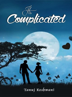 cover image of Its Complicated